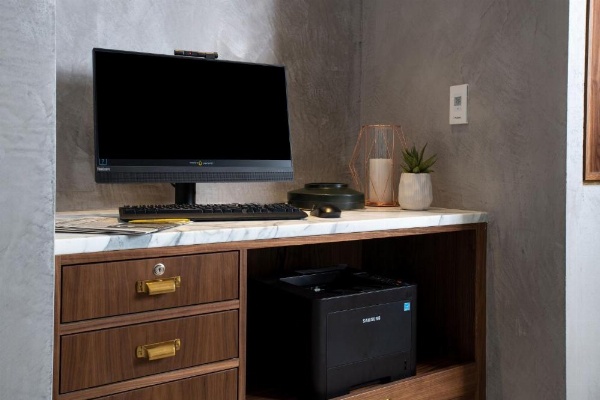 Le Méridien Essex Chicago image 14