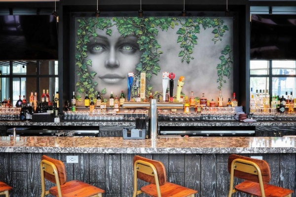 Le Méridien Essex Chicago image 15