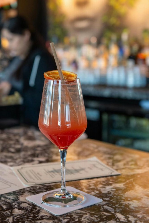 Le Méridien Essex Chicago image 16