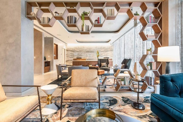 Le Méridien Essex Chicago Main image