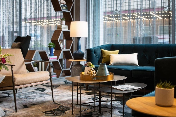 Le Méridien Essex Chicago Main image