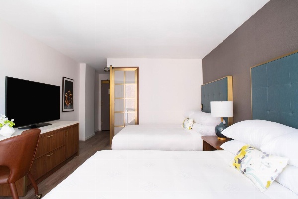 Le Méridien Essex Chicago image 7